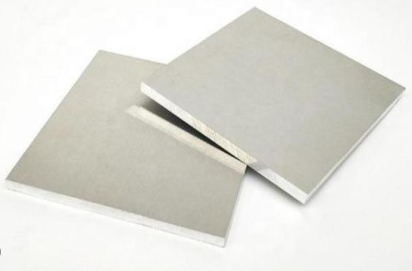 Hot Rolled AZ31 Magnesium Alloy Plate for Etching Engraving , Aerospace,