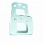 Custom Stainless Steel Sheet Metal Bending Fabrication Parts