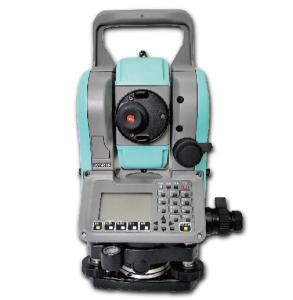 Wholesale Good Quality Nikon Nivo2.M Total Station can set English, Spanish and Portuguese from china suppliers