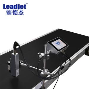 Wholesale Automatic TIJ Inkjet Coding Printer 12.7mm Printing Height 5 Inch Display from china suppliers
