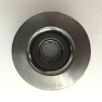 Tungsten Carbide Drawing Dies Polished And Wear-Resistant, Customizable