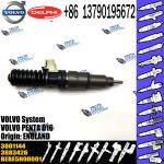 3801144 03883426 Brand New Original Diesel Fuel Injector for VOL Penta D16