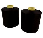 Black White Dyed Colors 150/48, 300/96 100% Polyester Filament Yarn DTY Price