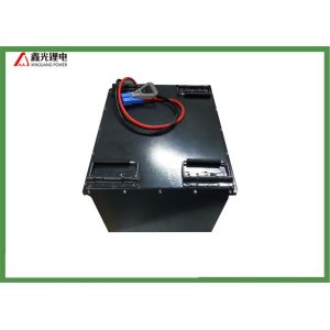 China Lifepo4 Electric Forklift Battery Pack on sale