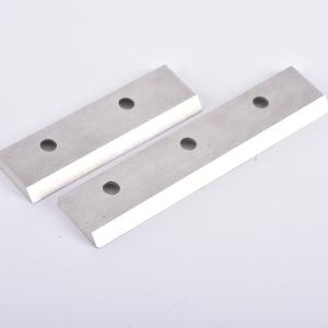 Wholesale Customized Cobalt Chrome Alloy fiber cutting blade from china suppliers