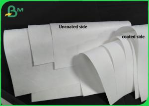 Wholesale Non Tearable Inkjet Coating Fabric Paper 1056D For Inkjet Printer from china suppliers