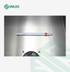 Charge And Discharge Test Battery Explosion-proof Test Chamber