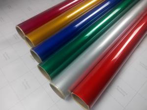 Wholesale Glass Beads Pvc Engineer Grade Reflective Sheeting from china suppliers