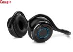 Super Bass Bluetooth Computer Gaming Headphones Wireless Headset With Mic