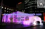 Iighting Inflatable Office for Meeting Room or Booth