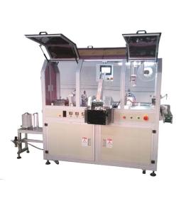 Wholesale High Pressure Technology Card Packing Machine , Card Flow Wrap Machine adjustable from china suppliers