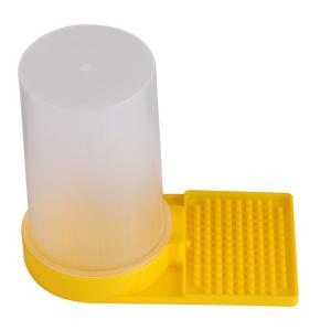 Wholesale New Style Bee Feeder Large Size Beekeeping Products Plastic Bee Feeder For Beekeeping from china suppliers