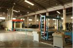 Polyurethane Foam Making Machine , Foam Manufacturing Machine For Upholstery