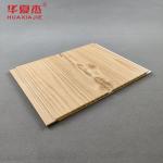Wood Colors / Marble Colors Wall Panel For Indoor Outdoor Decoration 2.9m/3m
