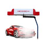 High Pressure Touchless Car Wash Machine for Car Body Surface Care in Commercial
