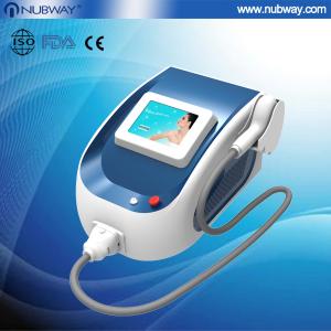 Wholesale 2018 Wholesale CE FDA approved 15 inch 1800w 808nm diode laser remove unwanted facial hair from china suppliers
