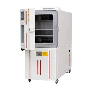 Wholesale Stability Test OEM Accelerated Aging Chamber High And Low Temperature Humidity from china suppliers