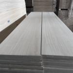Free Spare Parts Paulownia Wood Board Paulownia Timber Core Moisture Content 8%