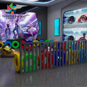 Wholesale Coin Operated Claw Crane Vending Game Machine For Amusement from china suppliers