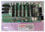 YS12 YS24 SMT Yamaha Equipment Spare Parts Aluminum Head Servo Card