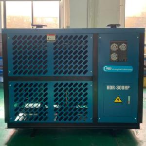 Wholesale Fully Automatic Refrigerated Compressed Air Dryer 35.0 Nm3/min 1.05 Mpa Air Cooling from china suppliers