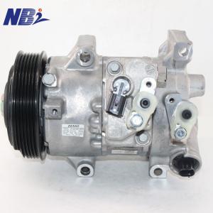 Wholesale TSE14C Aircon Compressor For Toyota Corolla 1.8L 2.4L 8831068031 8831002711 CG4472809060 from china suppliers