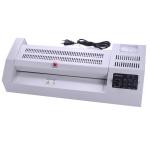 A3 Office Laminator Speed 600mm/Min Laminating 1mm Thickness For Sealing Paper