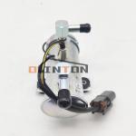 Electric Fuel Pump For ZX330 SH300 SH350 8-98009397-1 8-98009397-2 8-98009397-3