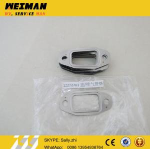 Wholesale orginal intake gasket, exhaust gasket, 12272783,  loader parts  for deutz engine from china suppliers