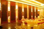 Banquet Hall Movable Partition Walls Fireproof and Soundproof Partitions