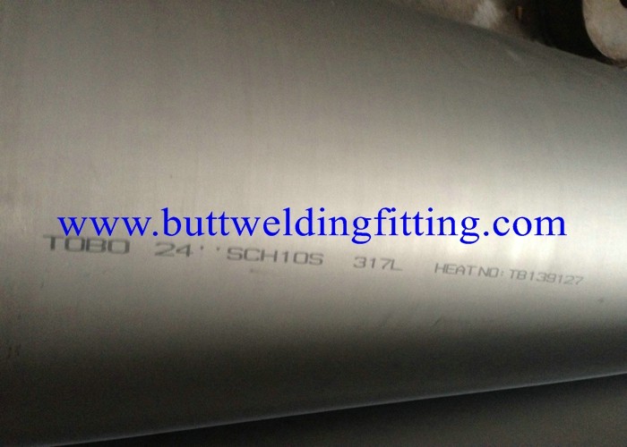 165mm Large Round API Carbon Steel Pipe ASTM A53 BS1387 ASTM A795 DIN 2440