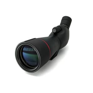 Wholesale 16-48X65 Professional Spotting Scope Angled With Tripod from china suppliers