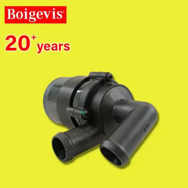 Cooling System Car Engine Water Pump Fit For Audi Volkswagen EA111 1.4T