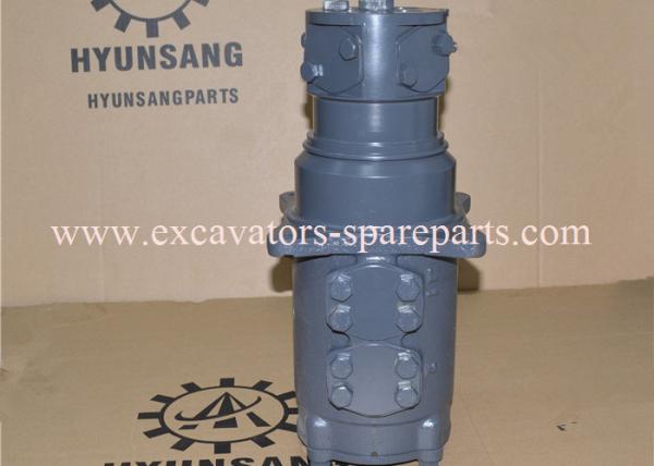 2480-6043 2480-9018 Swivel Joint Assy 2480-1016 2480-1013E Fits Doosan DH258-7