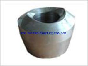 Wholesale ASME B16.11 Socket Weld Pipe Fittings Stainless Steel 304 3000Lb Weldolet from china suppliers