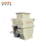220V Magnetic Separator for Ferrous iron Separation 0.5 KG Mineral Recycling