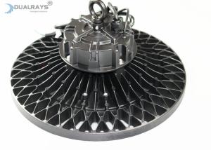Wholesale Air Flow Heat Sink UFO LED High Bay Light 240W IP65 Excellent Heat Dissipation from china suppliers