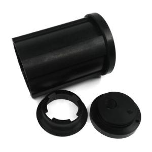 Wholesale Versatile Nylon Machining CNC Parts For Various Applications from china suppliers