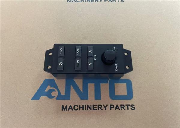 21Q6-30801 Remote Controller Excavator Controller Parts Fitting For HYUNDAI