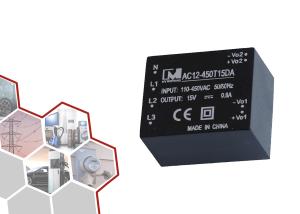 Wholesale Industrial Control EV Charger 3 Phase 4KV AC DC Power Supply Module from china suppliers