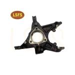MG SAIC Car Fitment Auto Steering Knuckles for Roewe I5 MG5 OE 10124960 Latest
