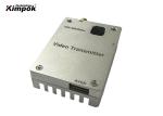 Miniature Drones Video Transmitter 20km Long Range Wireless Transmission
