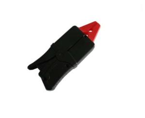 Wholesale 10A 0.2% AC Current Clamp Probe For Power Quality Measuring from china suppliers