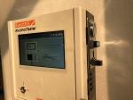 AC110V 0.400% BAC Fuel Cell Breathalyzers Restaurant Fuel Cell Alcohol Sensor