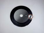 Grinding Machine Corrugated Circular Razor Blade Sharpening Emery Grinding