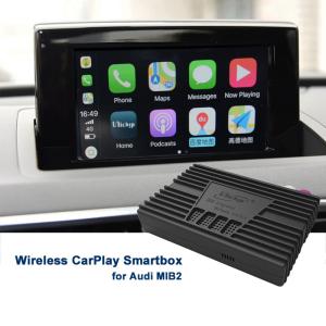 Wholesale Audi MIB B9 Android Auto Carplay MIB B9 Radio System from china suppliers