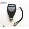 Buy cheap Pocket Thickness Gauge Ultrasonic Thickness Measurement for Steel plate Pipe from wholesalers