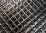 Electrical Galvanizing Diameter 6mm Length 6m Welded Wire Mesh Panel