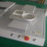 Automatic Silicone Dispensing Machine Desktop Design UV Glue Dispensing Machine