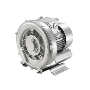 Wholesale High Quality Single Stage 1AC Side Channel Blower For Fish Pond Pump Aquaculture from china suppliers